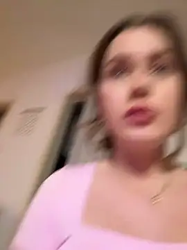 MaribelRiver online show from February 27, 12:21 am