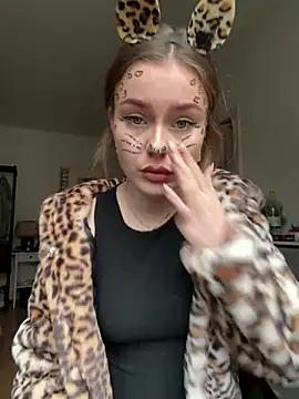 MaribelRiver online show from March 1, 12:56 pm