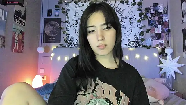 Anisawithlove online show from January 23, 3:32 pm