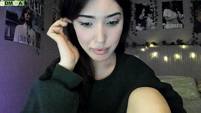 Anisawithlove online show from September 26, 4:38 am