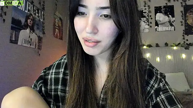 Anisawithlove online show from November 6, 5:36 pm