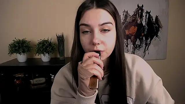 Lili magic online show from November 15, 9:28 am