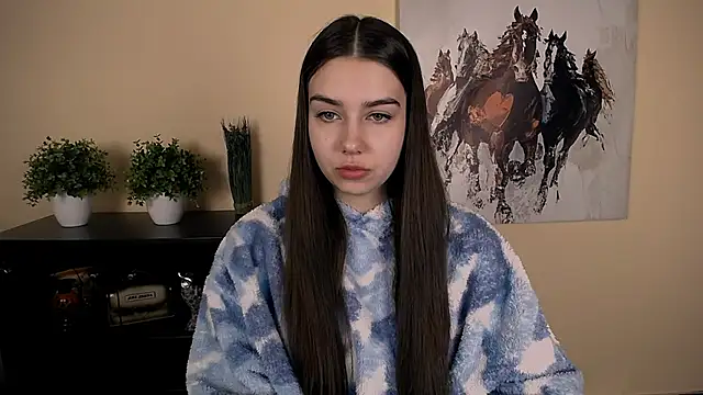 Lili magic online show from February 28, 3:24 pm