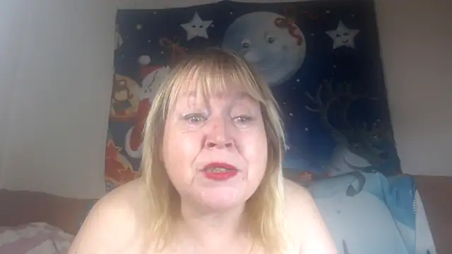 Blasflittchen online show from December 14, 7:03 pm