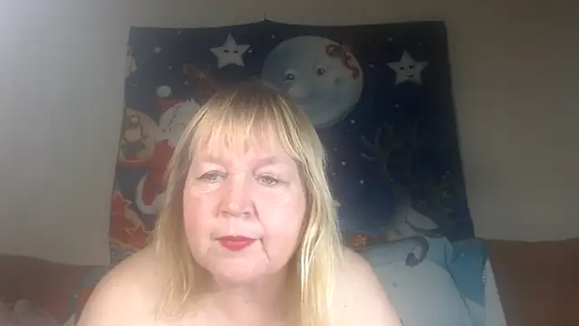 Blasflittchen online show from December 14, 11:23 pm