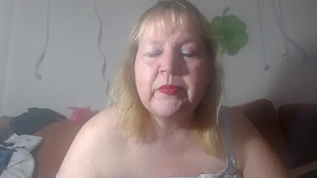 Blasflittchen online show from January 3, 5:31 pm