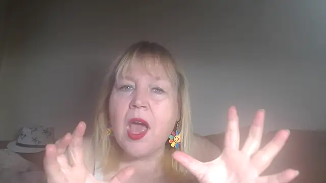 Blasflittchen online show from January 29, 2:32 pm