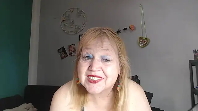 Blasflittchen online show from March 21, 3:37 pm