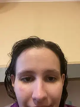 Snapshot of babywaifu chatting on March 2, 9:22 pm babywaifu online show from March 2, 9:22 pm