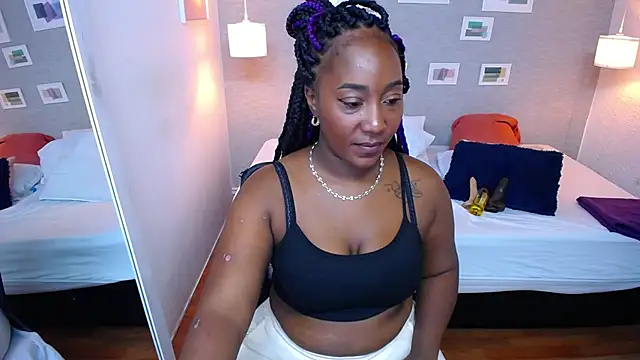 kiara evanss online show from January 27, 11:22 pm