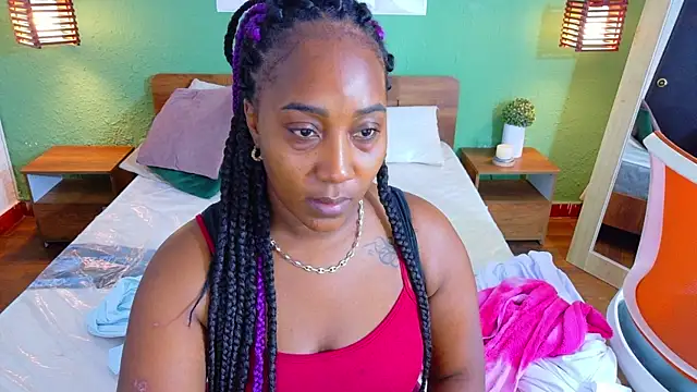 kiara evanss online show from February 6, 1:54 pm