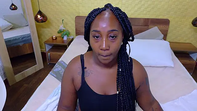 kiara evanss online show from November 7, 8:31 pm