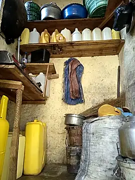 Snapshot of pretty_amaal chatting on October 17, 7:22 am pretty amaal online show from October 17, 7:22 am