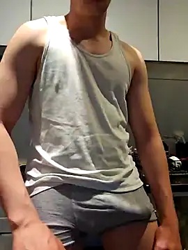 Daddyslegacy online show from March 19, 10:20 pm