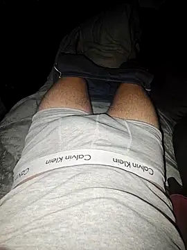 Daddyslegacy online show from September 11, 10:10 pm