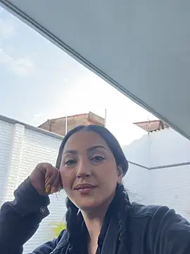 Snapshot of LIAH_IZUMI chatting on March 22, 12:52 pm LIAH IZUMI online show from March 22, 12:52 pm