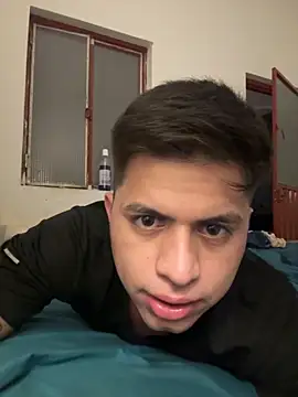 Niicky1  online show from December 2, 4:40 am