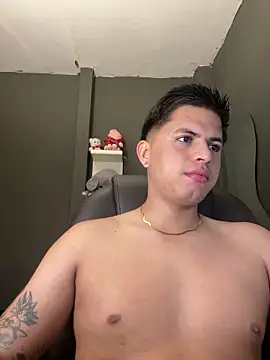 Niicky1  online show from March 8, 1:37 pm