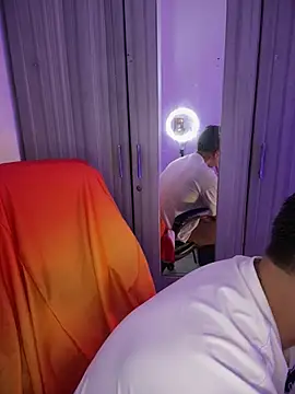 Niicky1  online show from April 19, 10:12 pm