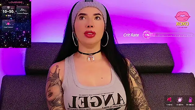 katypink 12 online show from March 12, 12:53 am