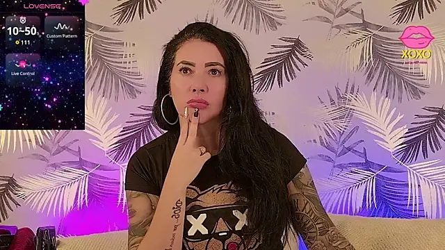 katypink 12 online show from May 19, 10:49 pm
