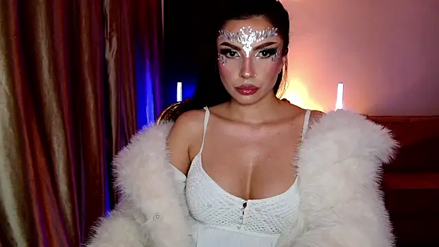 SpoilKaterina online show from April 19, 1:16 am