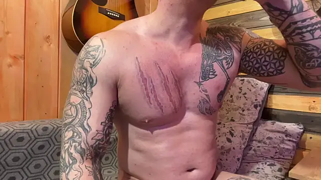 MrrKray online show from March 28, 9:25 pm