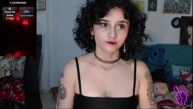 kitty22  online show from November 25, 12:16 pm