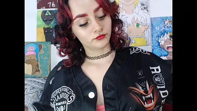 kitty22  online show from April 8, 1:55 pm