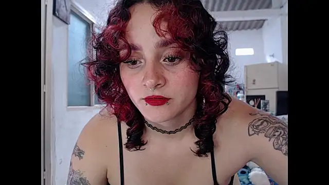 kitty22  online show from April 16, 1:56 pm