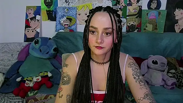 kitty22  online show from July 15, 11:04 am