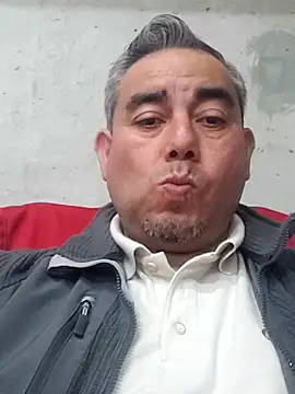 Manolete007x online show from January 15, 11:19 pm