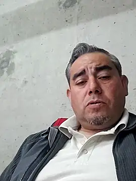 Manolete007x online show from February 5, 10:58 pm