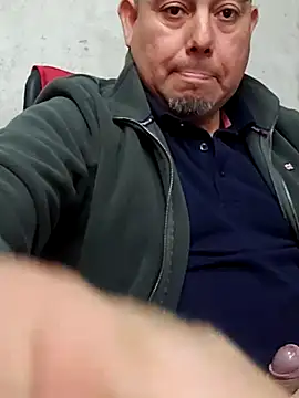 Manolete007x online show from March 31, 11:38 pm