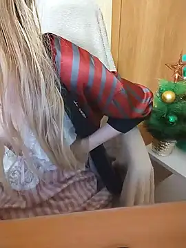 Elza kom online show from December 27, 8:45 am