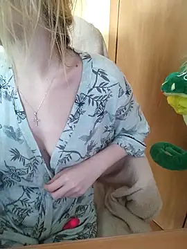 Elza kom online show from January 3, 5:39 am