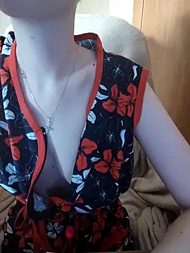 Elza kom online show from January 17, 7:08 am