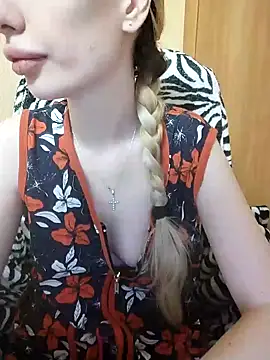 Elza kom online show from January 24, 7:51 am