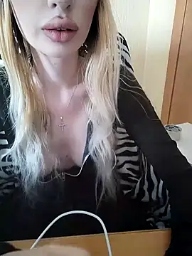 Elza kom online show from February 22, 7:23 am