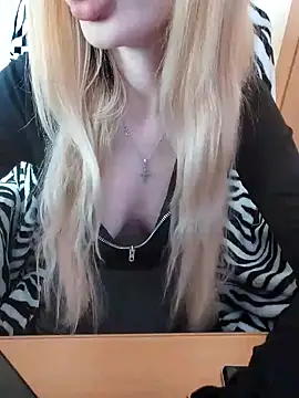 Elza kom online show from February 27, 7:12 am