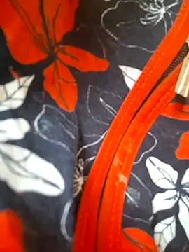 Elza kom online show from September 17, 5:20 am