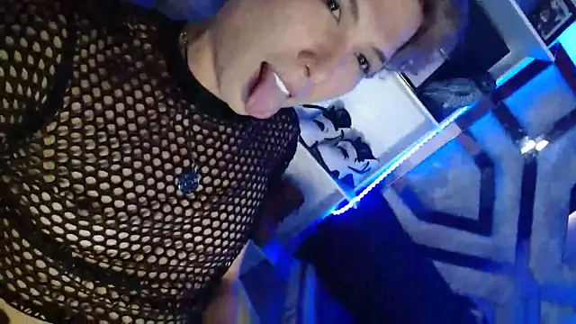 CONNY BENSS online show from September 19, 6:30 pm