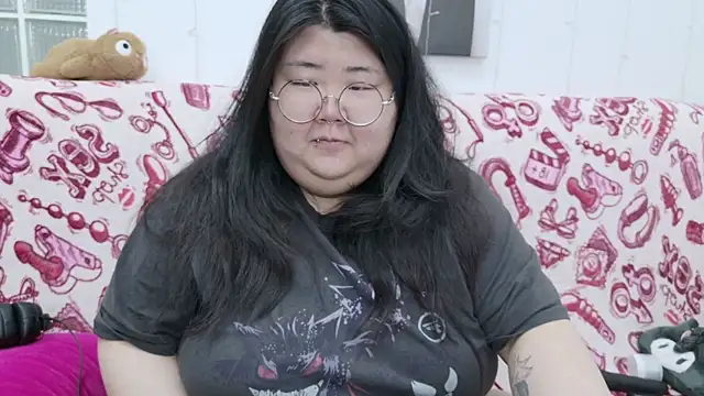 Nadine asian online show from February 15, 6:21 am