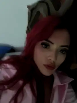 lady scarlettt online show from December 29, 2:52 pm