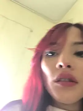 lady scarlettt online show from December 31, 12:43 am