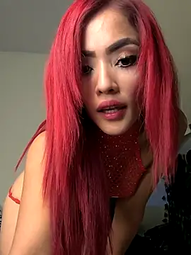 lady scarlettt online show from January 6, 3:53 am