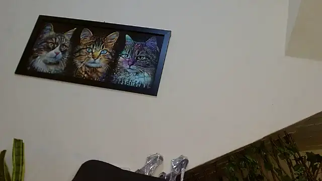 lady scarlettt online show from February 25, 12:45 pm