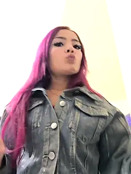 lady scarlettt online show from February 28, 12:09 pm