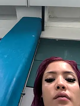 lady scarlettt online show from February 28, 7:46 pm