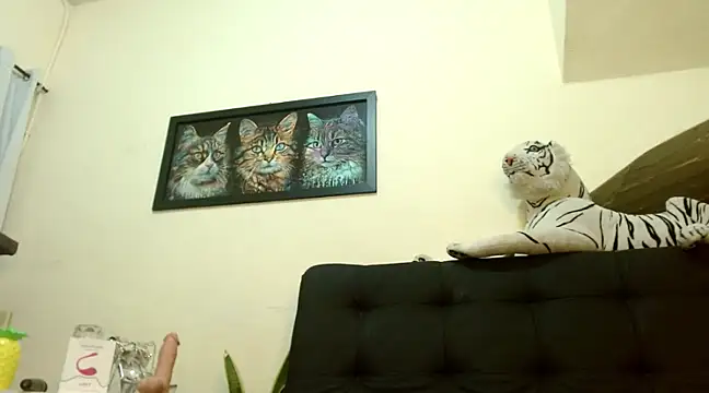 lady scarlettt online show from March 3, 6:48 am